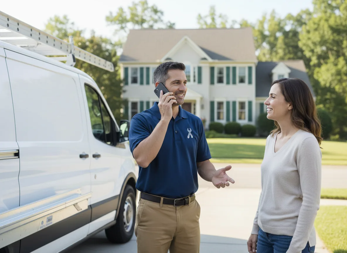 Home Gutter Service Axton, VA FAQs